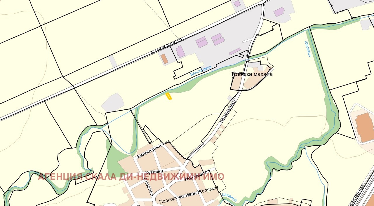 Продава ПАРЦЕЛ, гр. София, Филиповци, снимка 4 - Парцели - 52466407