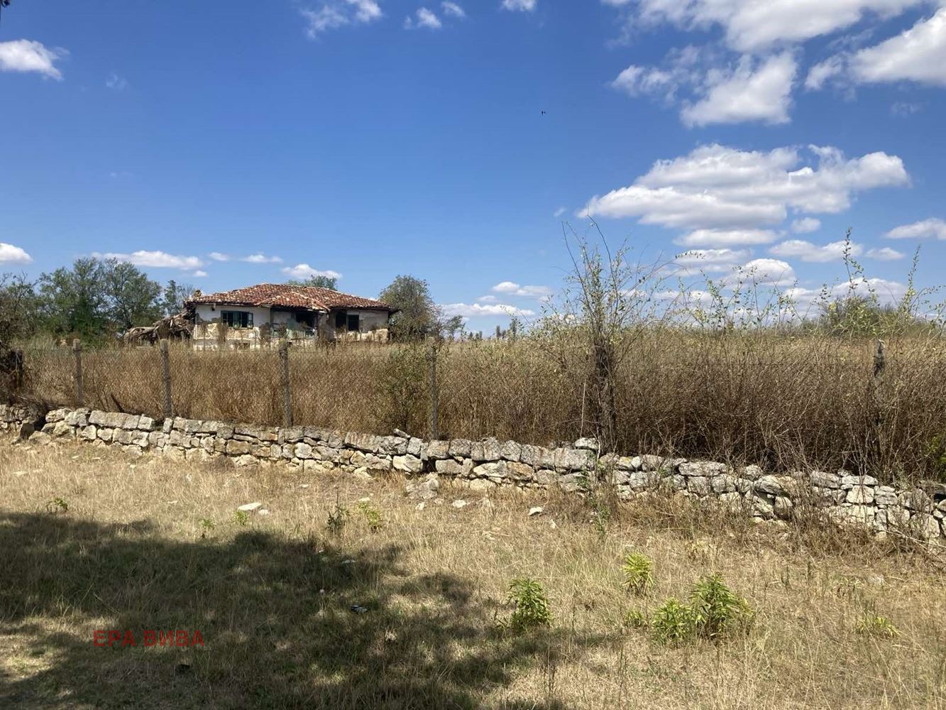 Продава ПАРЦЕЛ, с. Звънец, област Варна, снимка 3 - Парцели - 55830883