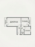 Продава 3-СТАЕН, гр. София, Лагера, снимка 11