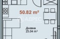 Продава 1-СТАЕН, град Варна, к.к. Чайка • 78500 € / 153532.65 лв. • 56608134 4