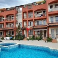 Продава  1-стаен област Бургас , гр. Несебър , 47 кв.м | 54099995 - изображение [11]