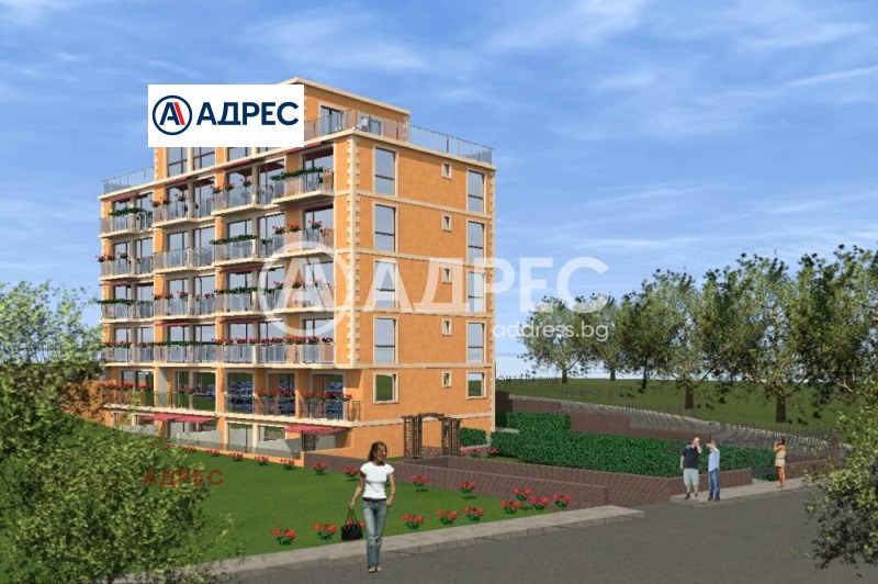 Продава 2-СТАЕН в град Варна, к.к. Чайка - 67 кв.м / 112 000 € » 219 052.96 лв., АДРЕС