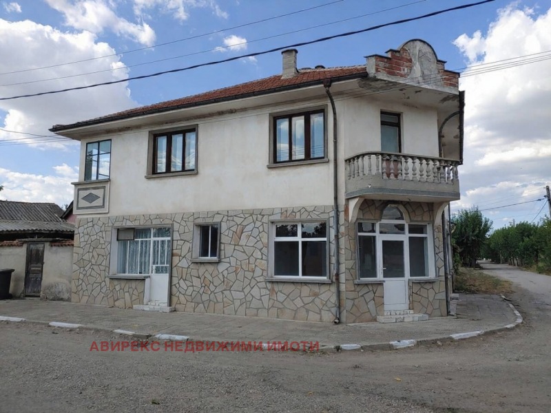 Продава КЪЩА в област Пловдив, с. Дълбок извор - 1200 кв.м / 95 000 € » 185 803.85 лв., АВИРЕКС НЕДВИЖИМИ ИМОТИ