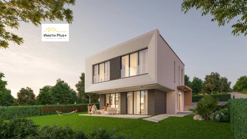 Продава КЪЩА в област Добрич, с. Оброчище - 138 кв.м / При запитване, ИМОТИ ПЛЮС