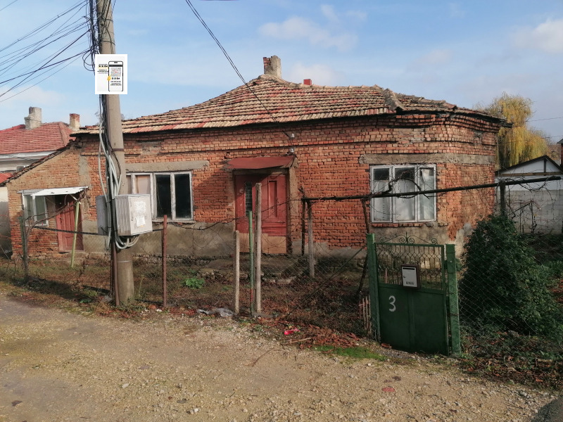 Продава КЪЩА в град Добрич, Автогара - 100 кв.м / 65 000 € » 127 128.95 лв., СИ СИ ЕМ