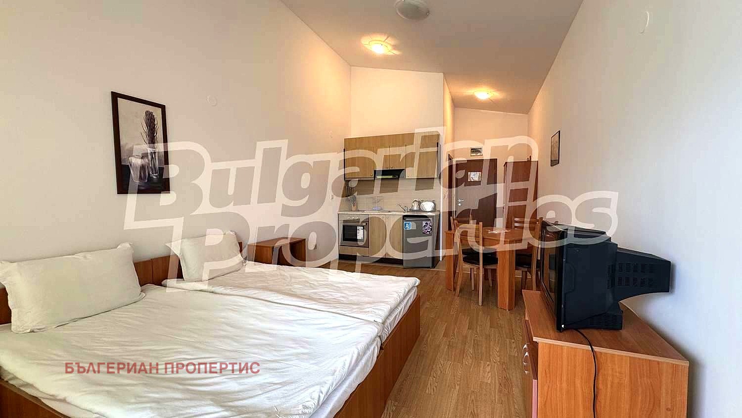 Продава 1-СТАЕН | Imot.bg — изображение 2