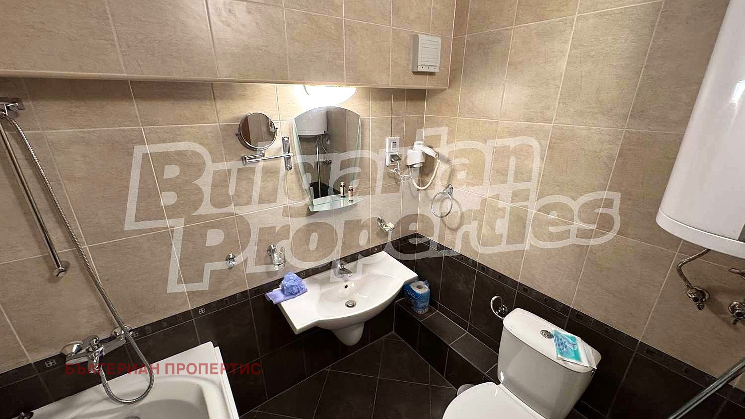 Продава 1-СТАЕН | Imot.bg — изображение 9