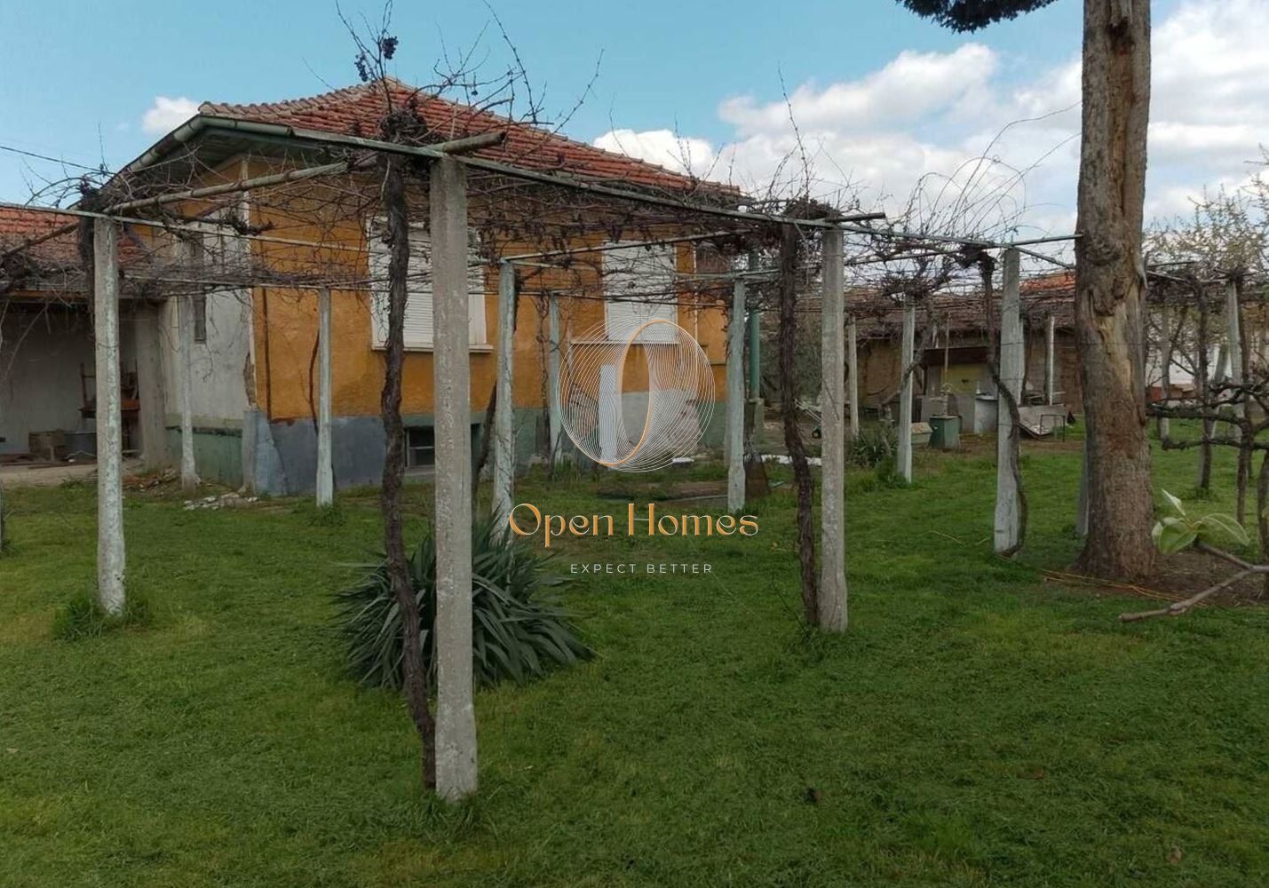 Продава КЪЩА | Imot.bg — изображение 1