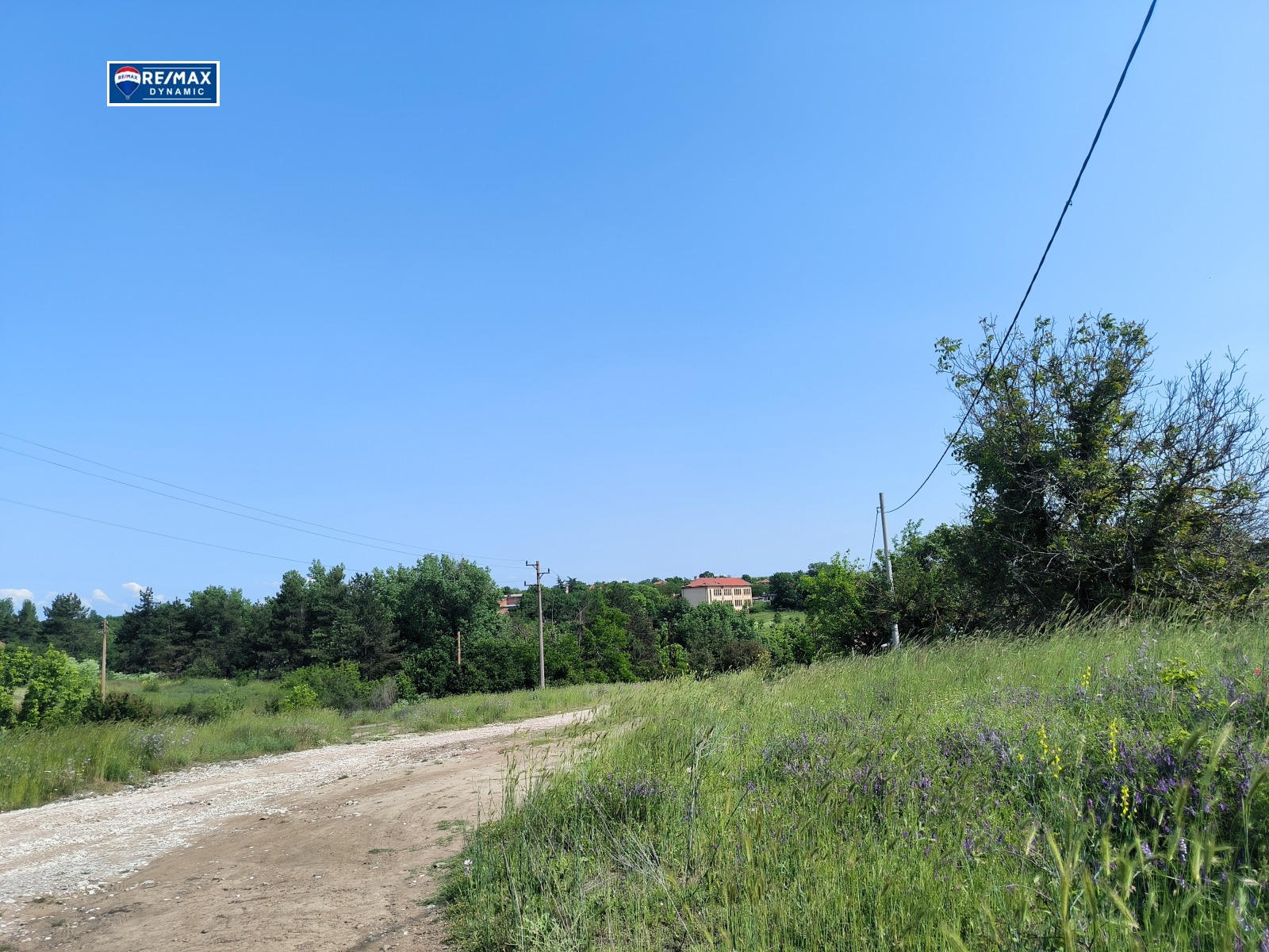 Продава ПАРЦЕЛ | Imot.bg — изображение 9