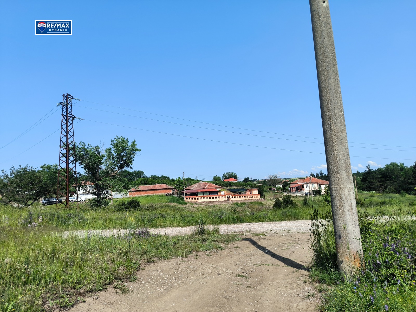 Продава ПАРЦЕЛ | Imot.bg — изображение 8