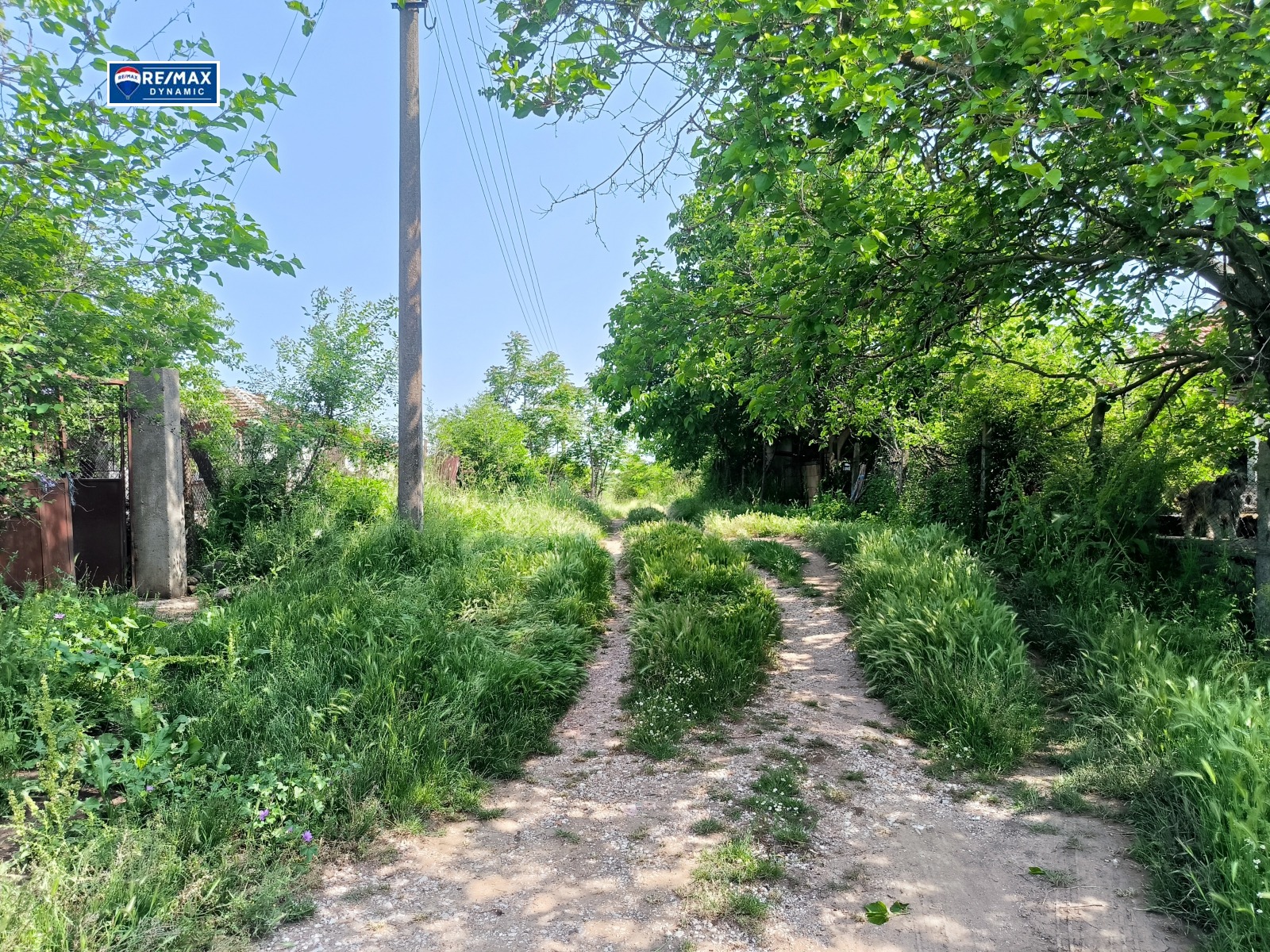 Продава ПАРЦЕЛ | Imot.bg — изображение 6