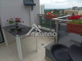 1 bedroom Pobeda, Varna 11