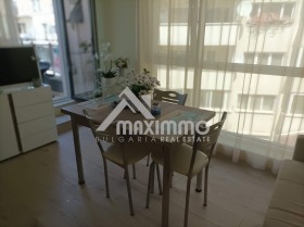 1 bedroom Pobeda, Varna 4