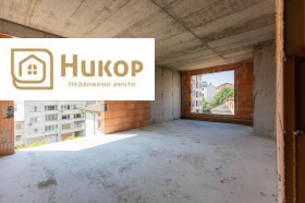 3-стаен град Стара Загора, Аязмото