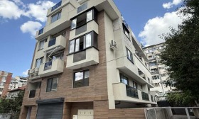 2 soveværelser Tsentar, Veliko Tarnovo
