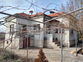Продажба на имоти в с. Ведрина, област Добрич - изображение 7 