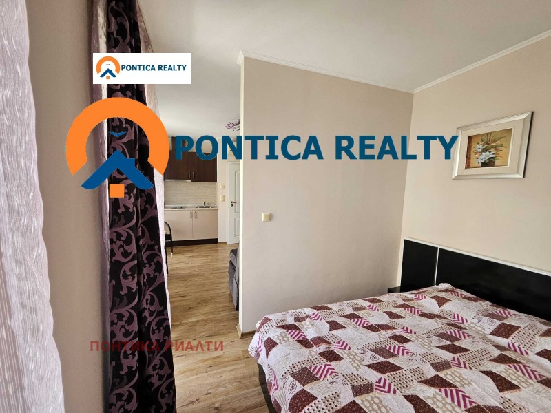 Satılık  Stüdyo bölge Burgaz , k.k. Slançev bryag , 49 metrekare | 12655963 - görüntü [3]