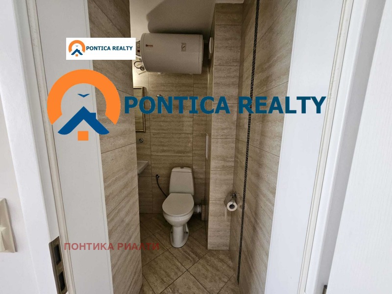 Satılık  Stüdyo bölge Burgaz , k.k. Slançev bryag , 49 metrekare | 12655963 - görüntü [8]