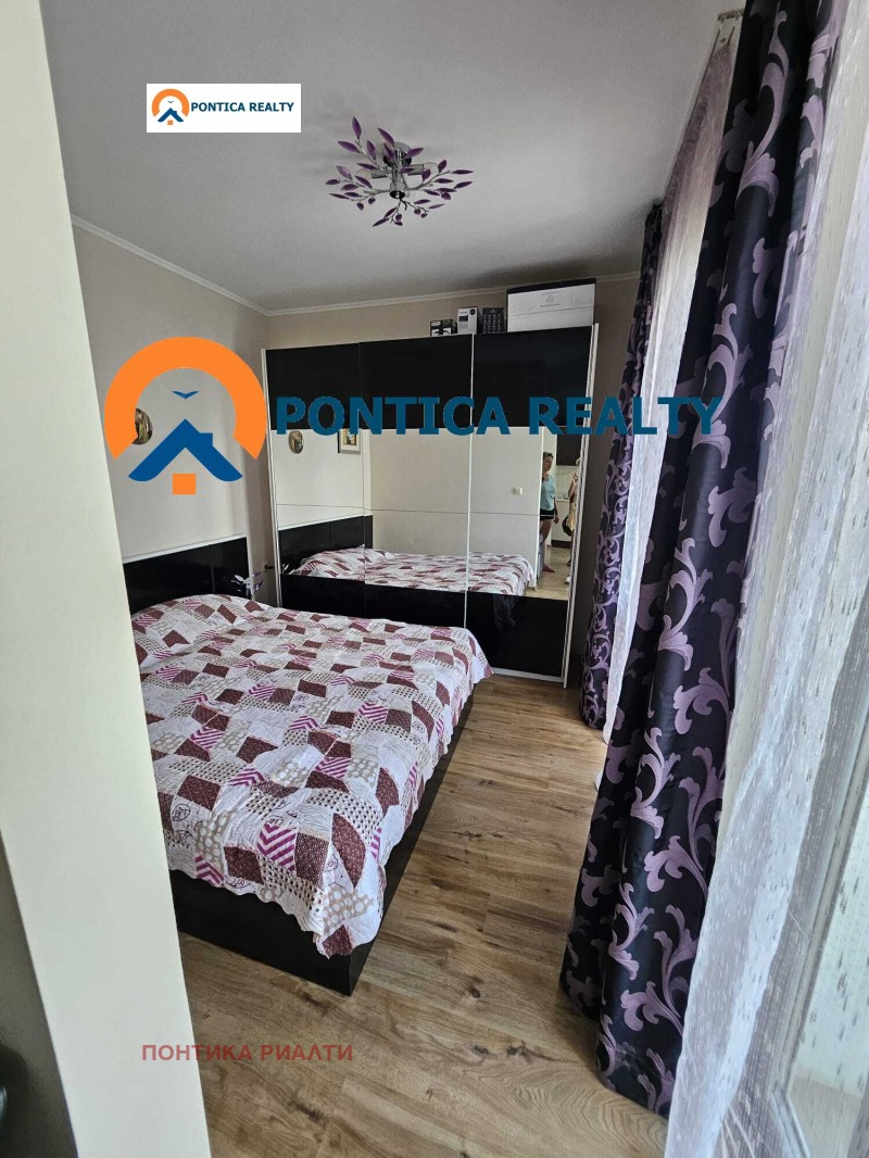 Satılık  Stüdyo bölge Burgaz , k.k. Slançev bryag , 49 metrekare | 12655963 - görüntü [2]