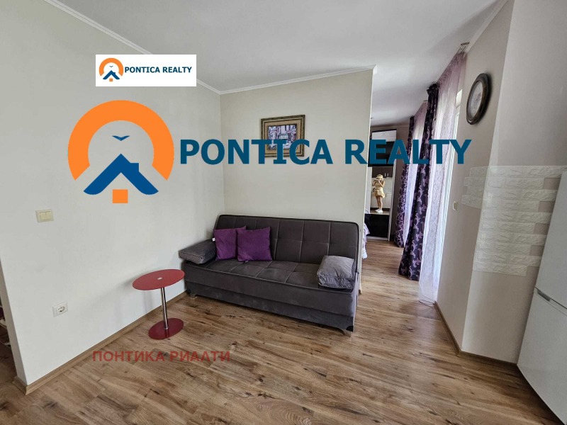 Satılık  Stüdyo bölge Burgaz , k.k. Slançev bryag , 49 metrekare | 12655963 - görüntü [6]