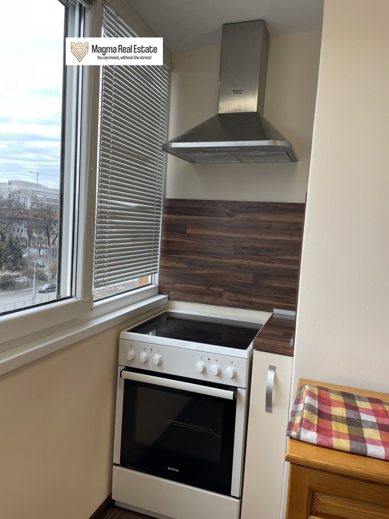 For Sale  1 bedroom Sofia , Tsentar , 49 sq.m | 39101694 - image [12]