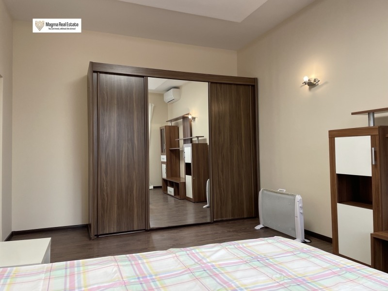 For Sale  1 bedroom Sofia , Tsentar , 49 sq.m | 39101694 - image [14]