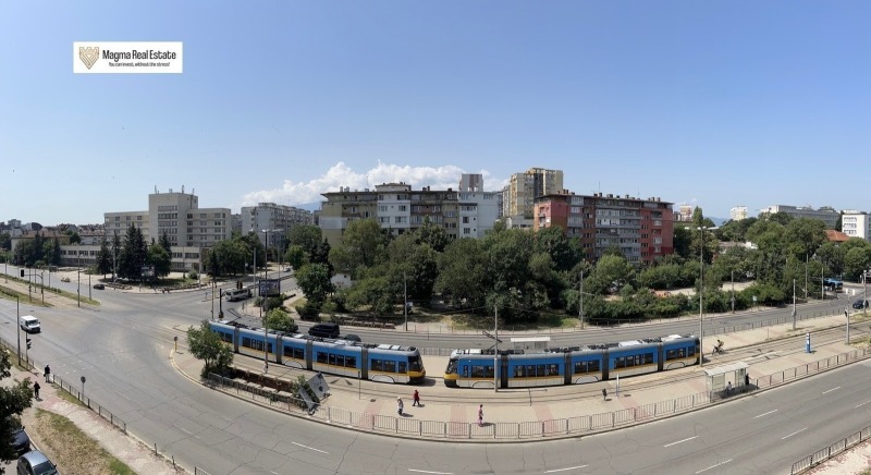 Продаја  1 спаваћа соба Софија , Центар , 49 м2 | 39101694 - слика [2]