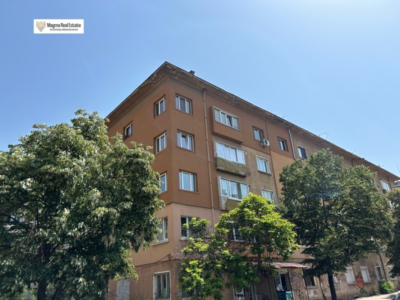 Na prodej  1 ložnice Sofia , Centar , 49 m2 | 39101694