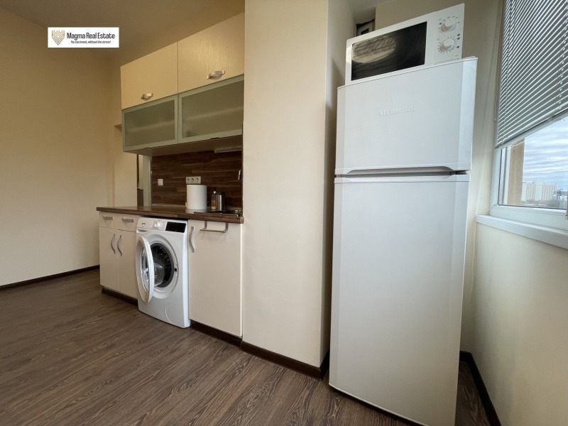 For Sale  1 bedroom Sofia , Tsentar , 49 sq.m | 39101694 - image [10]