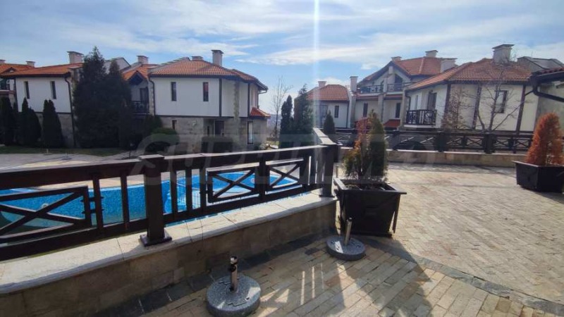 Na sprzedaż  1 sypialnia region Burgas , k.k. Slanczew brjag , 94 mkw | 40222533 - obraz [17]