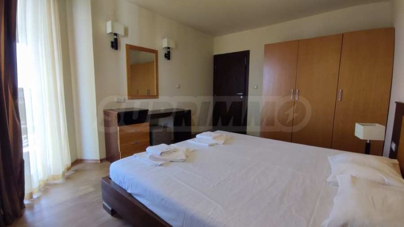 Na sprzedaż  1 sypialnia region Burgas , k.k. Slanczew brjag , 94 mkw | 40222533 - obraz [8]