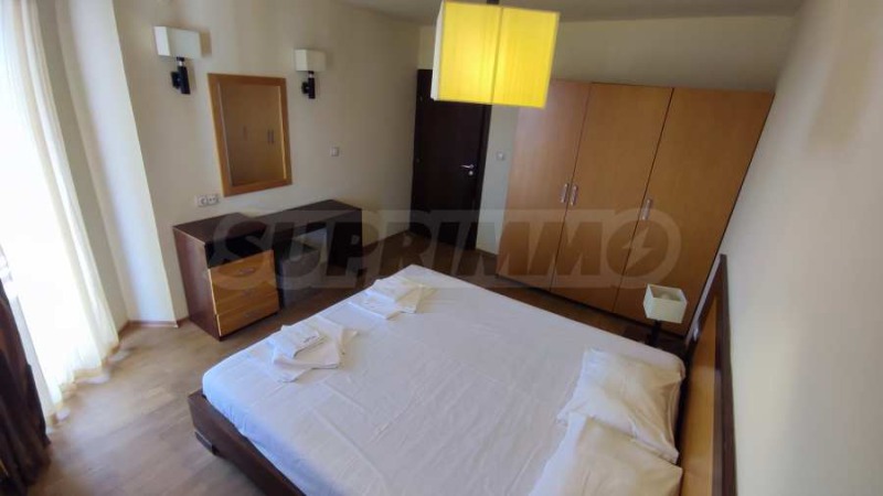 Na sprzedaż  1 sypialnia region Burgas , k.k. Slanczew brjag , 94 mkw | 40222533 - obraz [6]