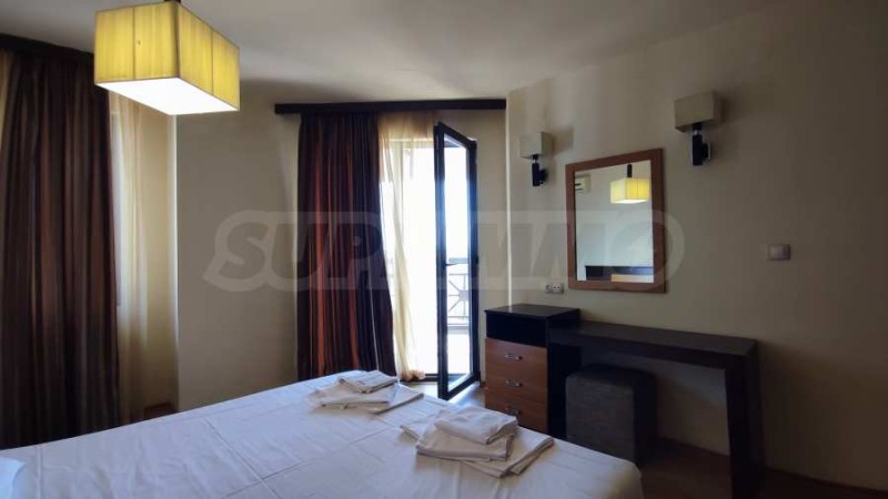 Na sprzedaż  1 sypialnia region Burgas , k.k. Slanczew brjag , 94 mkw | 40222533 - obraz [7]