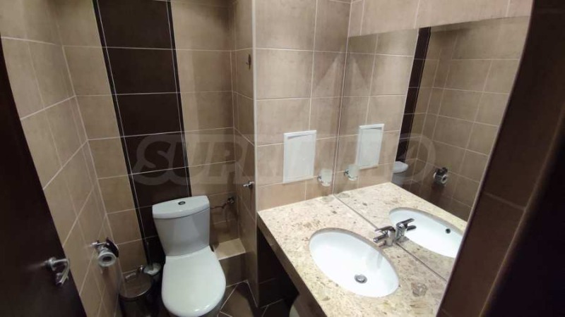 Na sprzedaż  1 sypialnia region Burgas , k.k. Slanczew brjag , 94 mkw | 40222533 - obraz [9]