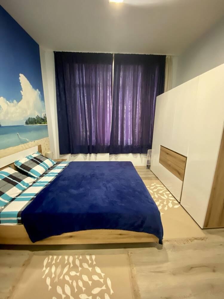 Продава  2-стаен град Бургас , Сарафово , 62 кв.м | 96017992 - изображение [5]