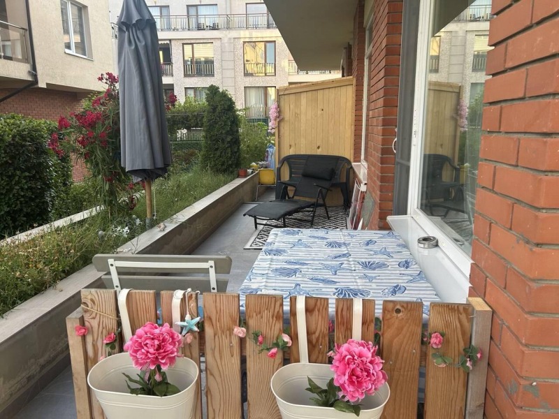 Продава  2-стаен град Бургас , Сарафово , 62 кв.м | 96017992 - изображение [7]