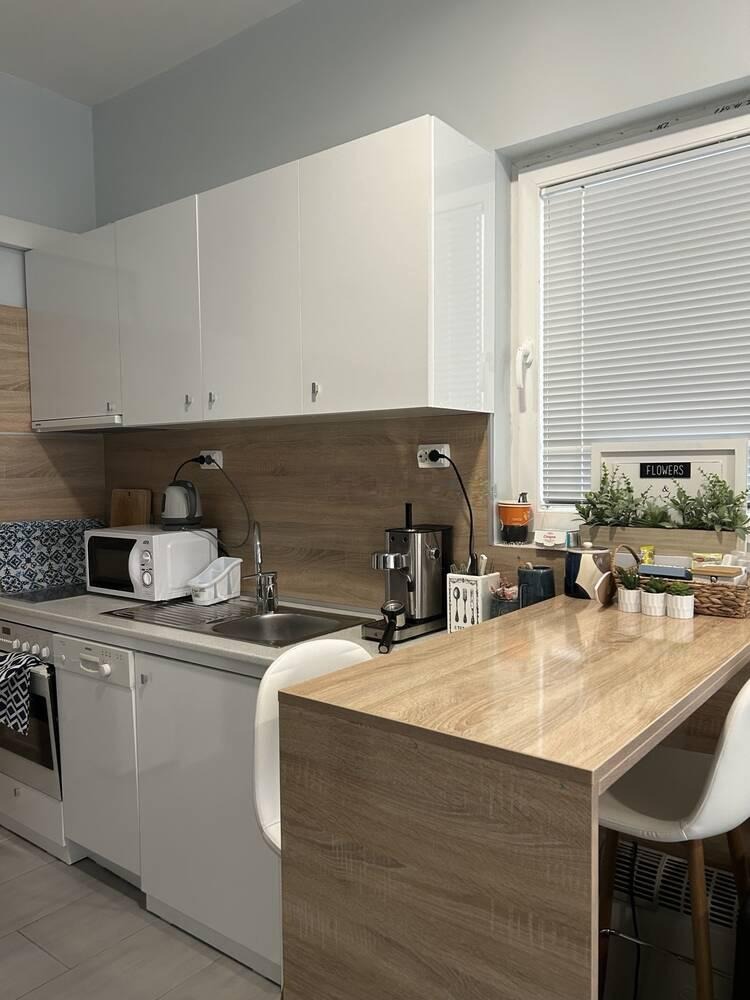 Продава  2-стаен град Бургас , Сарафово , 62 кв.м | 96017992 - изображение [4]