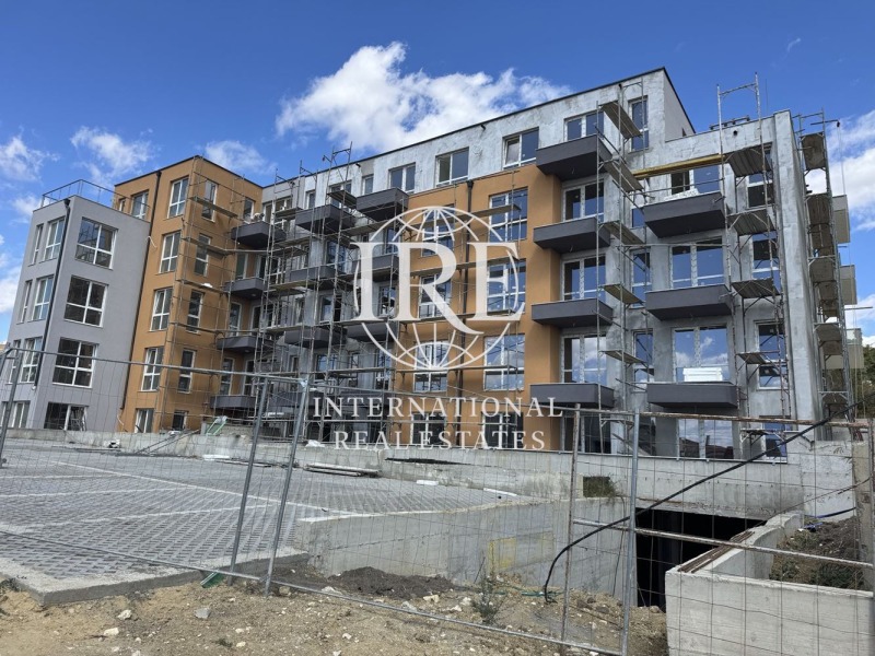 À venda  1 quarto Varna , Vazrajdane 3 , 52 m² | 56089276 - imagem [2]
