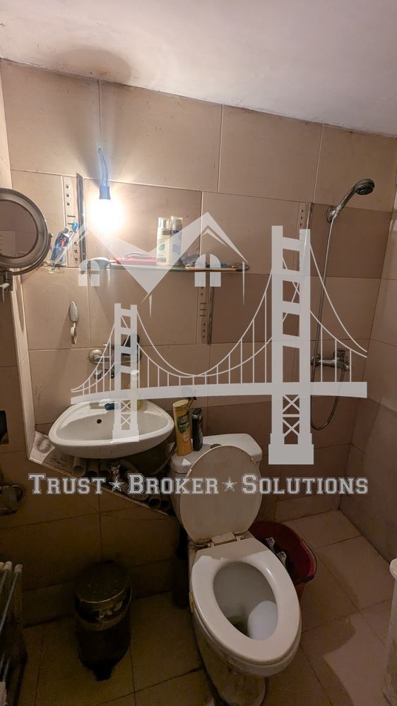 Продава 2-СТАЕН, гр. София, Редута, снимка 7 - Апартаменти - 52405260