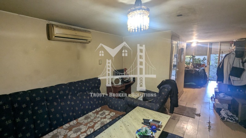 Продава 2-СТАЕН, гр. София, Редута, снимка 2 - Апартаменти - 52405260