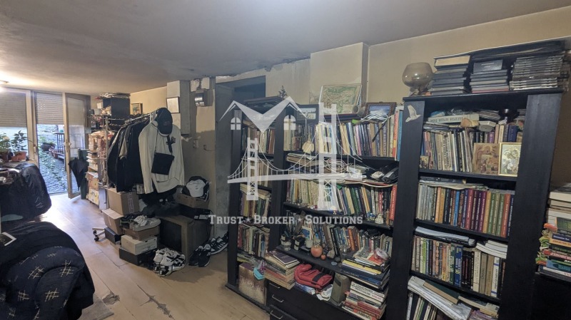 Продава 2-СТАЕН, гр. София, Редута, снимка 5 - Апартаменти - 52405260