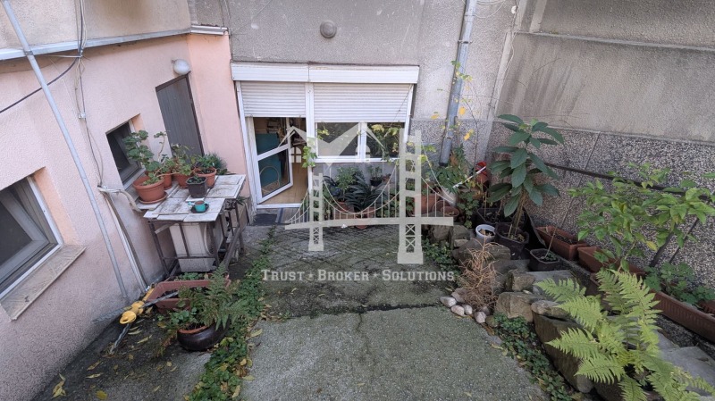 Продава 2-СТАЕН, гр. София, Редута, снимка 9 - Апартаменти - 52405260