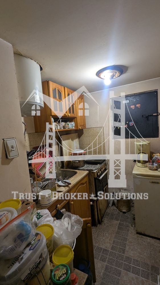 Продава 2-СТАЕН, гр. София, Редута, снимка 6 - Апартаменти - 52405260