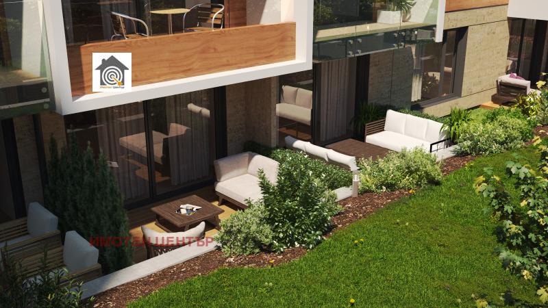 Продава 2-СТАЕН, гр. София, Карпузица, снимка 4 - Апартаменти - 52771830