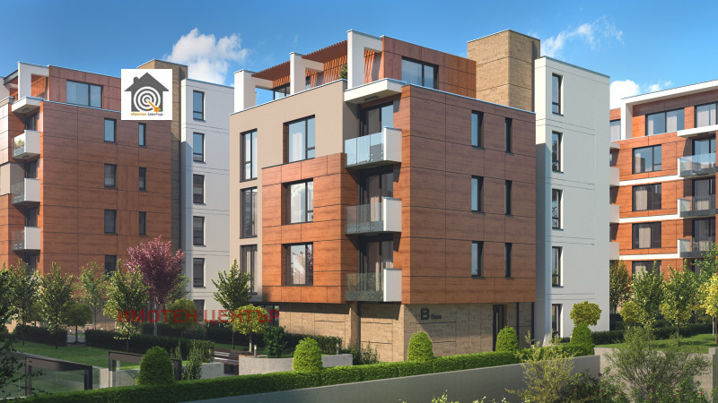 Продава 2-СТАЕН, гр. София, Карпузица