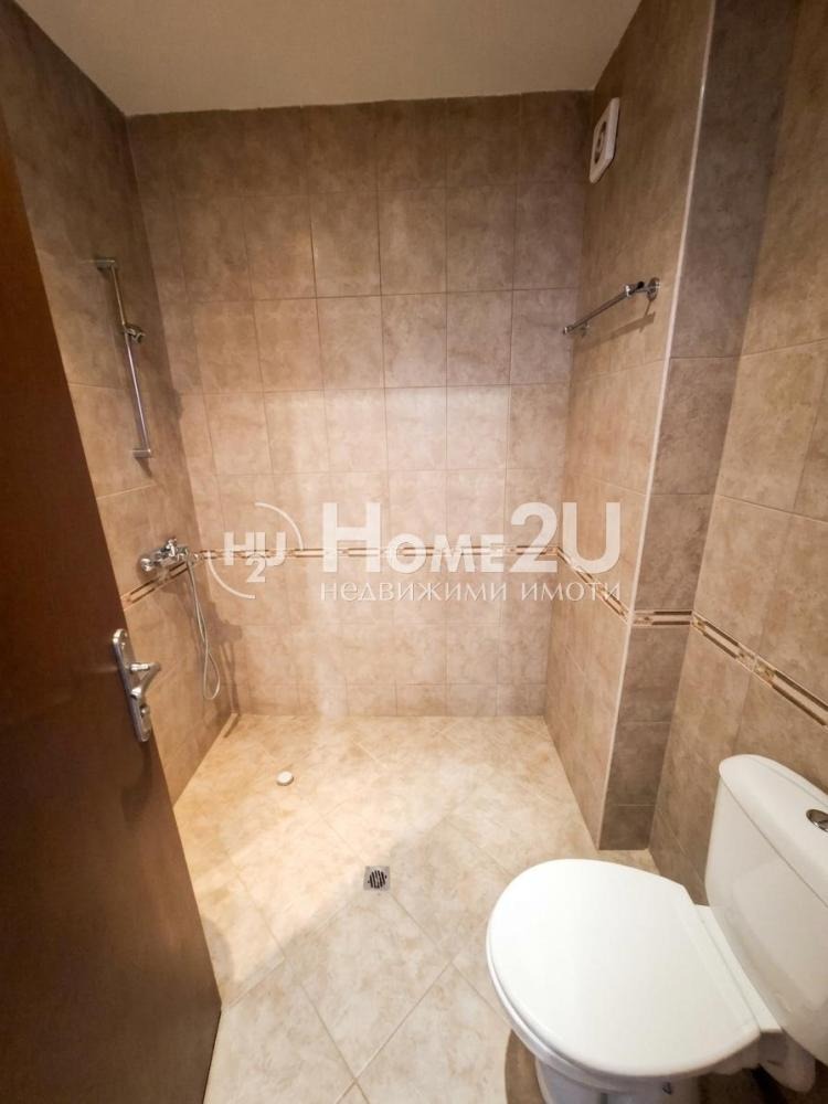 Продава 2-СТАЕН, гр. Свети Влас, област Бургас, снимка 8 - Апартаменти - 54530855