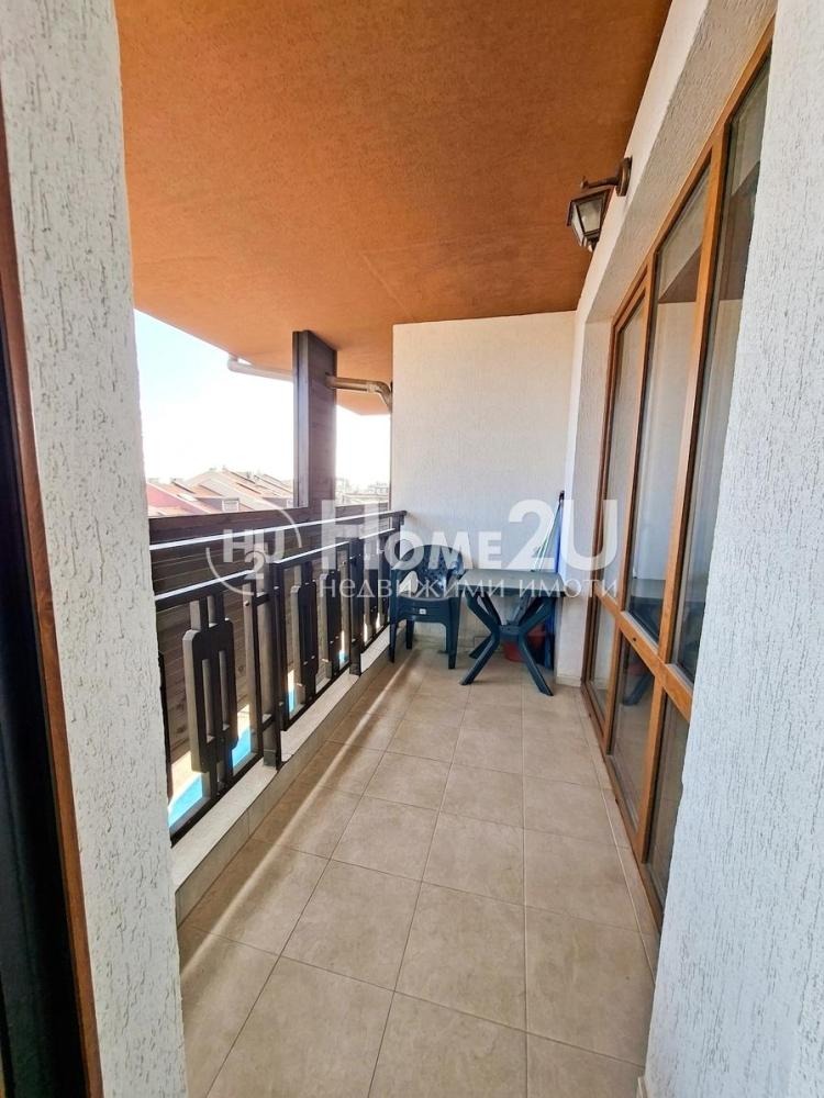 Продава 2-СТАЕН, гр. Свети Влас, област Бургас, снимка 9 - Апартаменти - 54530855