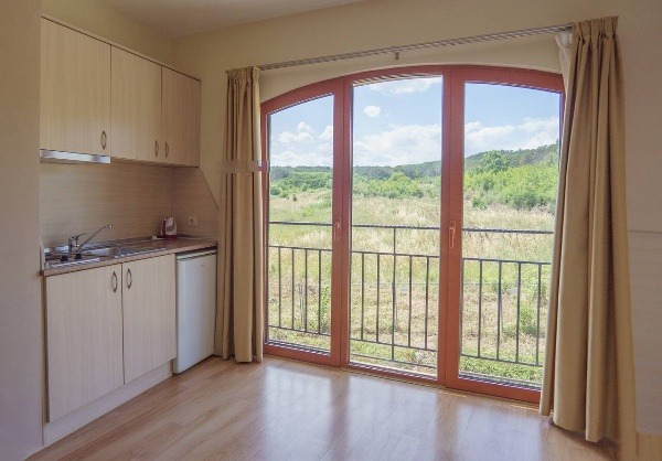 Продава 2-СТАЕН, гр. Созопол, област Бургас, снимка 2 - Апартаменти - 55049752
