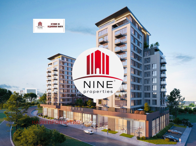 Na prodej  2 ložnice Sofia , Mladost 1 , 144 m2 | 37277800 - obraz [2]