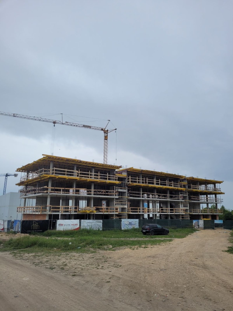 Продаја  2 спаваће собе Варна , Владислав Варненчик 1 , 88 м2 | 52096465 - слика [3]